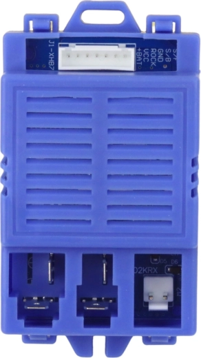 Zanesljivo hlajenje in stabilno delovanje