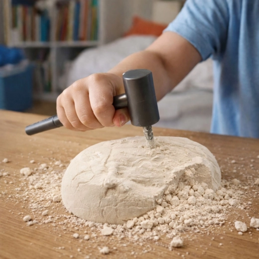 Preprosta priprava in čistejši postopek