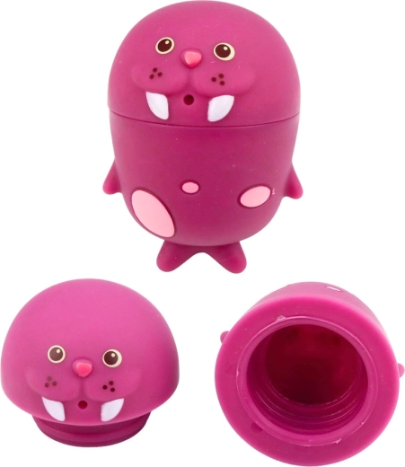 Razstavljive na dva dela