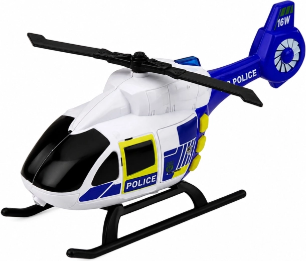 Helikopter s premičnim rotorjem