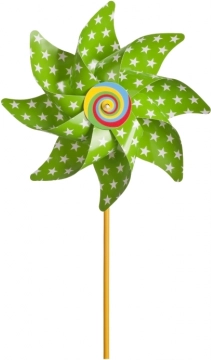 Tekoče in dolgotrajno vrtenje