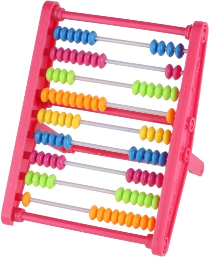 Žive barve za boljšo zbranost