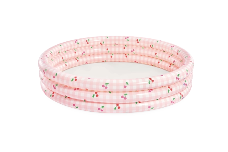 Intex inflatable children's paddling pool 147 cm