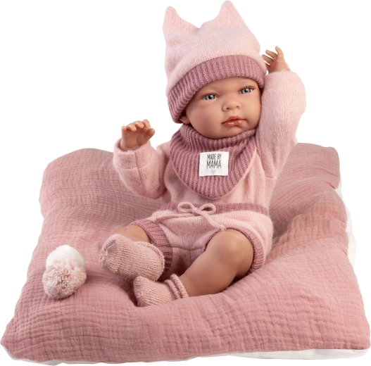 Prijetni materiali in enostavno oblačenje