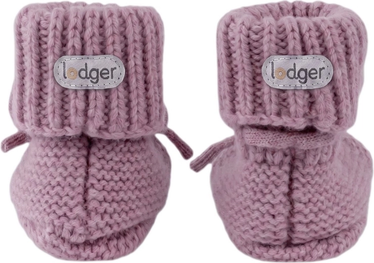 100% merino wool for natural warmth