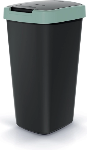 Nihalni pokrov za udobno in higiensko uporabo