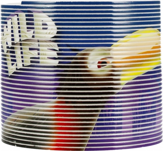 Pisani motivi Wild Life