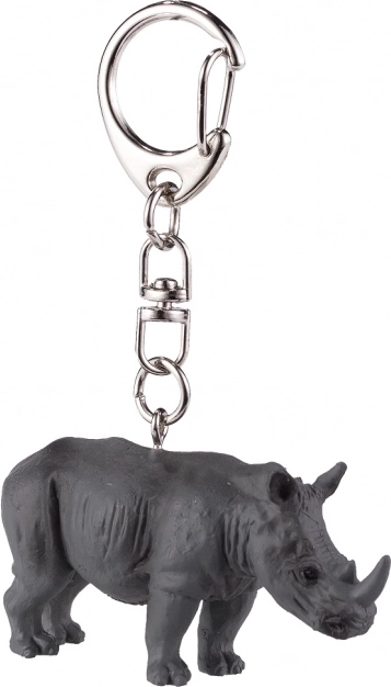 Obesek z nosoroga Mojo