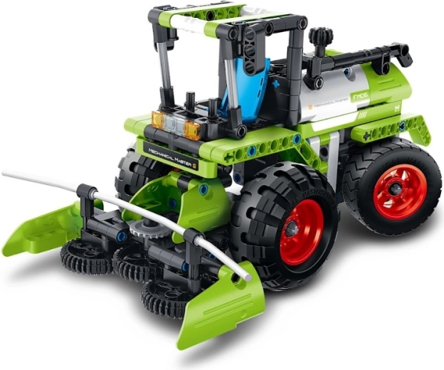 Detailed workmanship and play experience