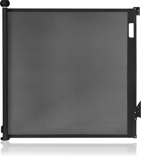 Varnostna ograja Thea Črni Oniks