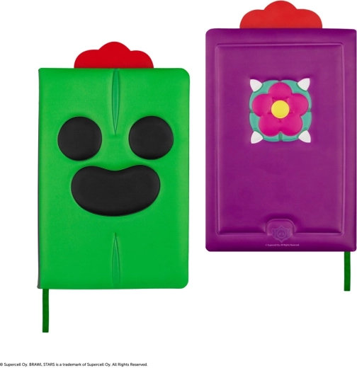 3D dizajn, navdihnjen s Spikeom