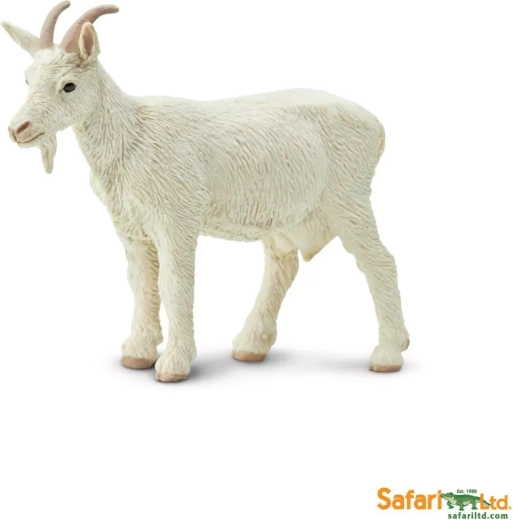 Safari Ltd. domestic goat Nanny