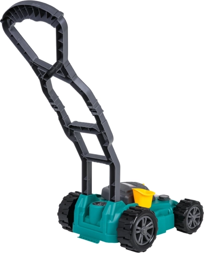 Velika kolesa za gladko vožnjo