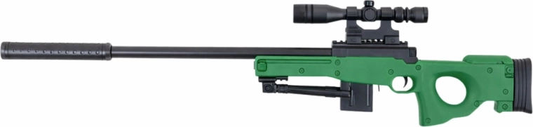 Natančno merjenje z daljnogledom