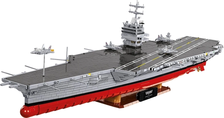 TOP GUN-style collector