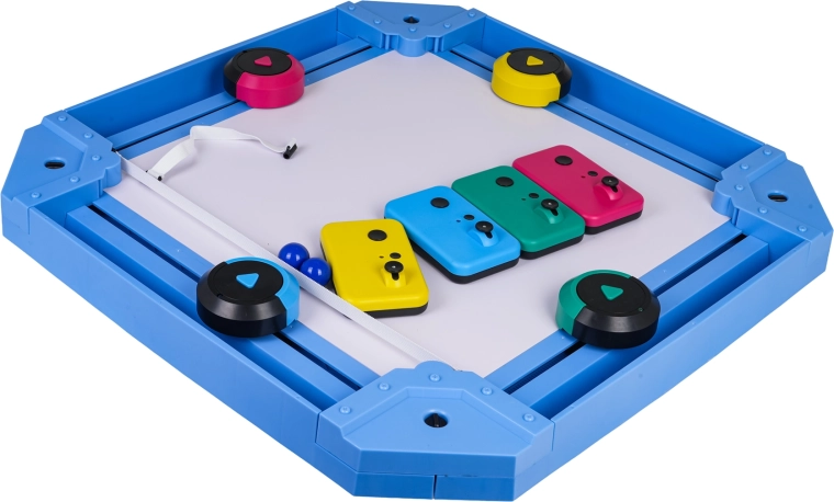 Akcijska arena za 2–4 igralce