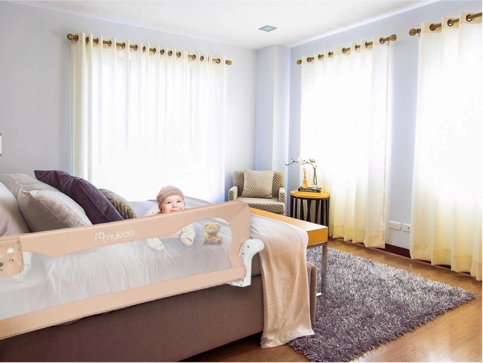 Varen spanec zahvaljujoč certificirani zaščiti