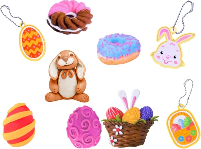 Obeski in nalepke za izvirna darila