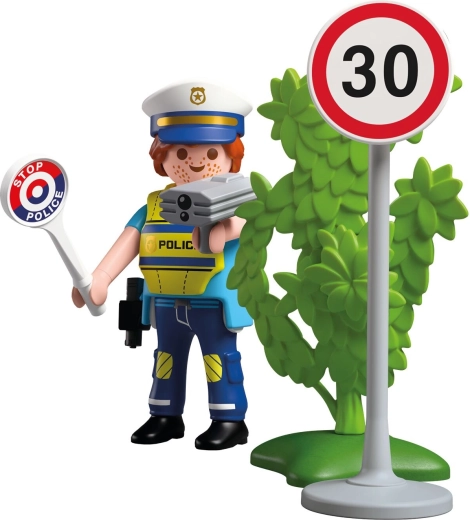 Kompakten komplet za vsako zbirko