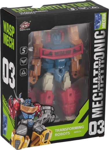Great for play and as a gift