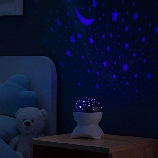 Zvezdnato nebo na dosegu roke