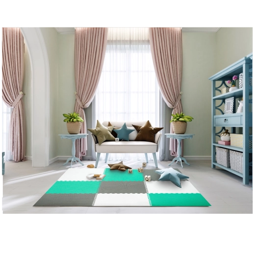 Enostavno čiščenje in vodoodpornost