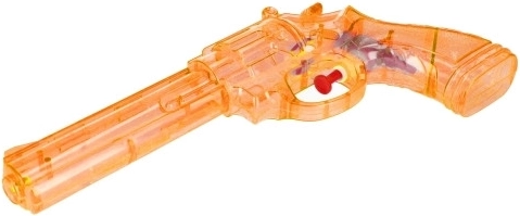 Enostavno polnjenje in zanesljiv curek