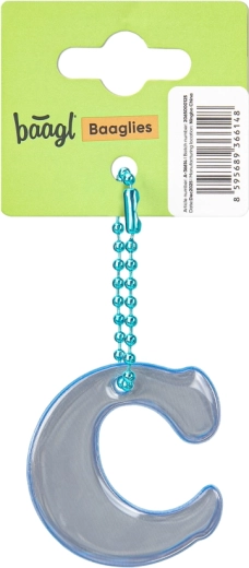 Personalizacija z začetnico C
