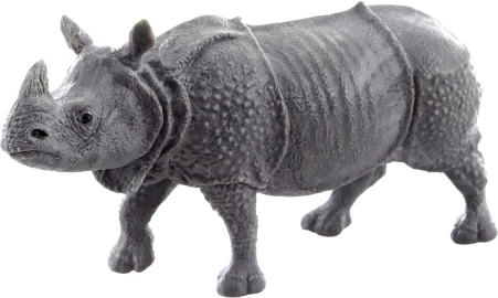 Nosorog plastična figurica 14 cm