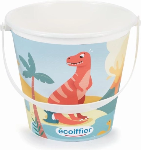 Kanglica z motivom dinozavra