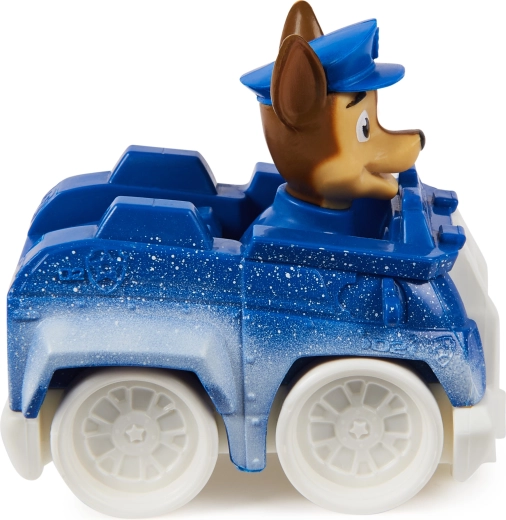 Gladko voženje za majhne roke