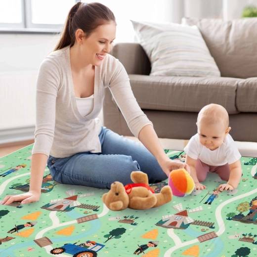 Zložljiva, vodoodporna in enostavno prenosna