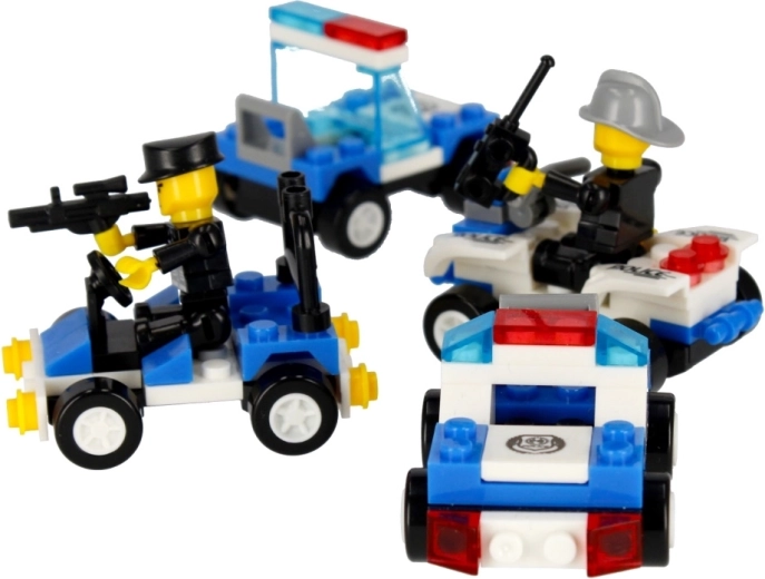 Enostavna sestava z 29–39 deli