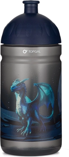Topgal steklenica za pitje Ziva