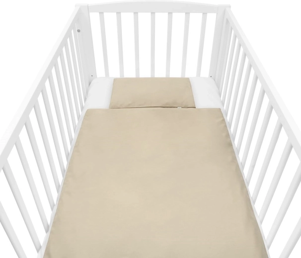 Nežen 100% bombaž, prijazen do kože