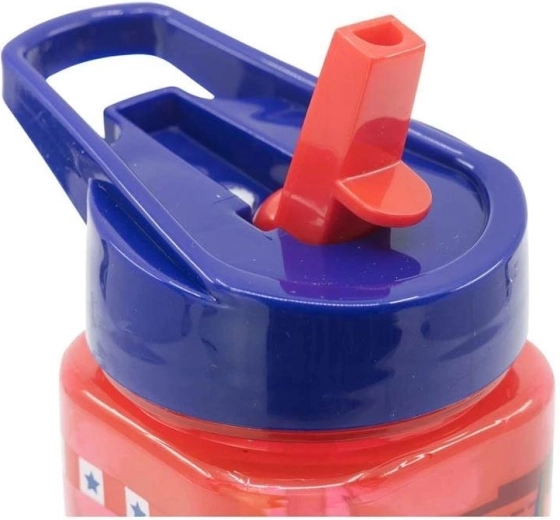 Practical drinking on the go