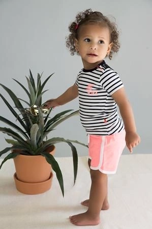 Lahek poletni komplet