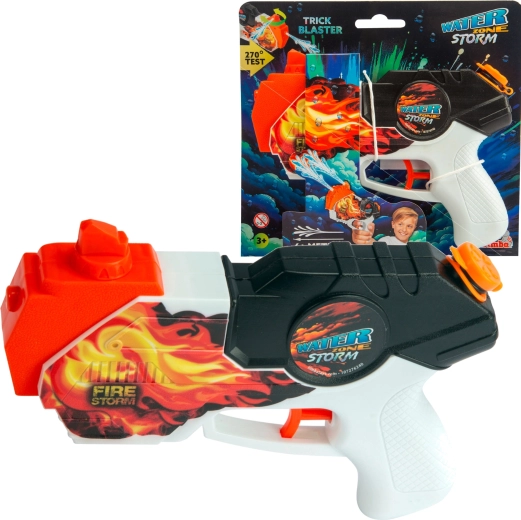 Vodna pištola Water Zone Storm Trick Blaster