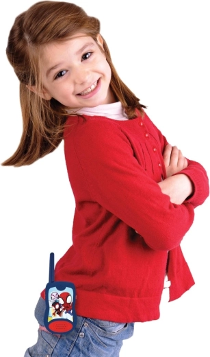 Sponka za pas za proste roke