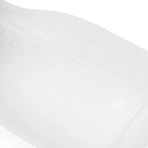 Natančna merilna lestvica