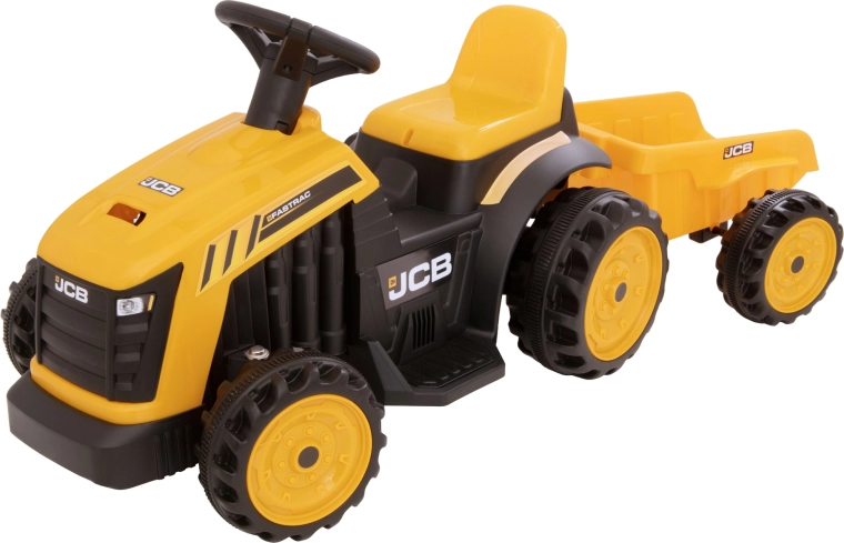 Snemljiva prikolica za še več zabave