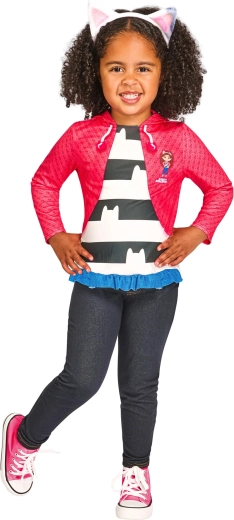 Idealno za pust, Noč čarovnic in igranje vlog