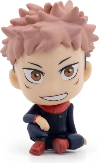 Priljubljeni liki iz Jujutsu Kaisen