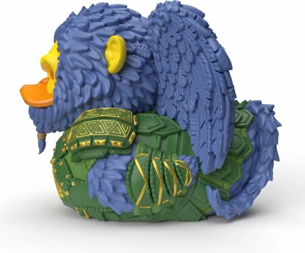 Kompaktna in trpežna PVC figurica