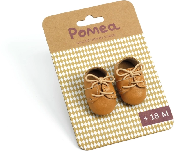 Izvirna kolekcija Pomea