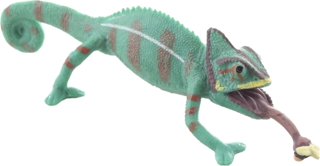 Realističen videz in teksture