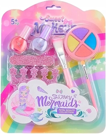 Children's Makeup Set