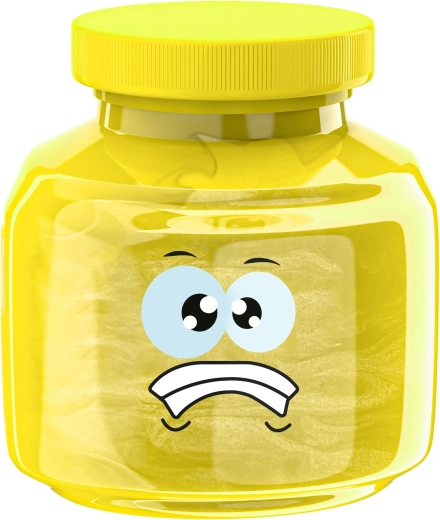 Kompaktno 95 ml pakiranje za doma in na pot