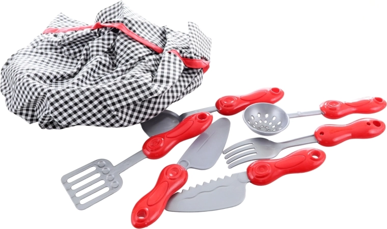 Varni otroški pripomočki