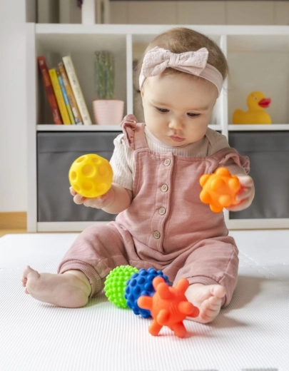 Brez luknjic – čista in higienska igra tudi v vodi